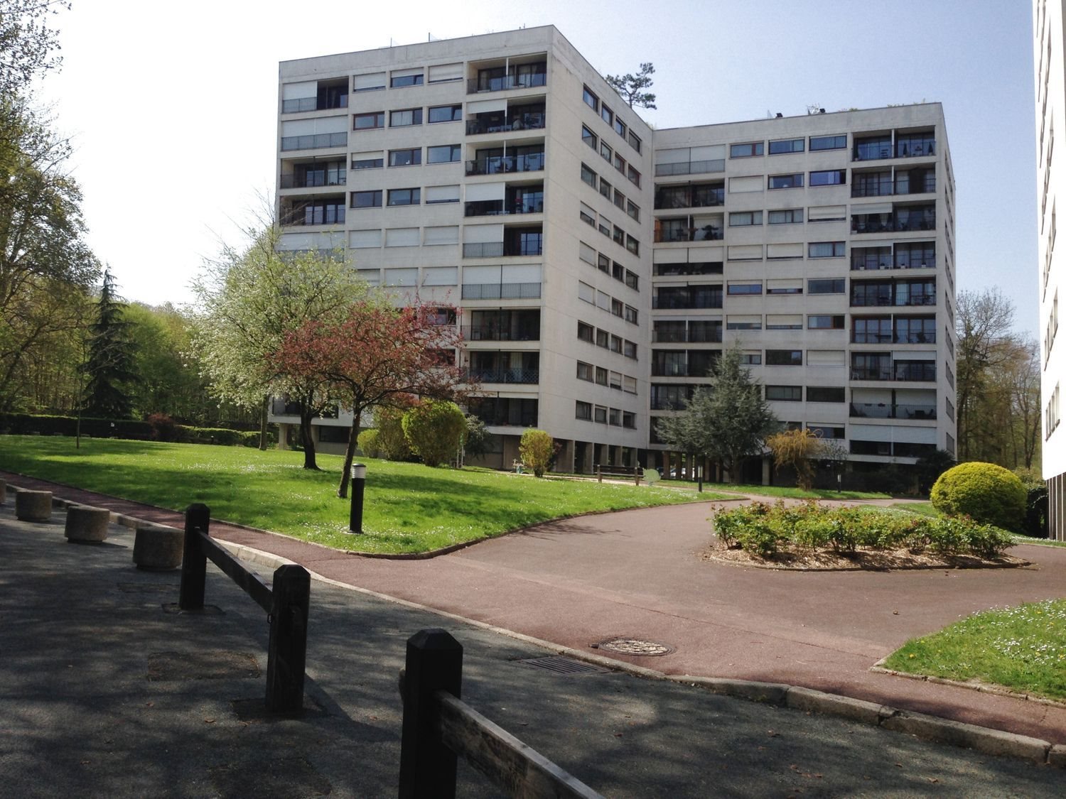 Appartement à vendre, 31m², Poissy