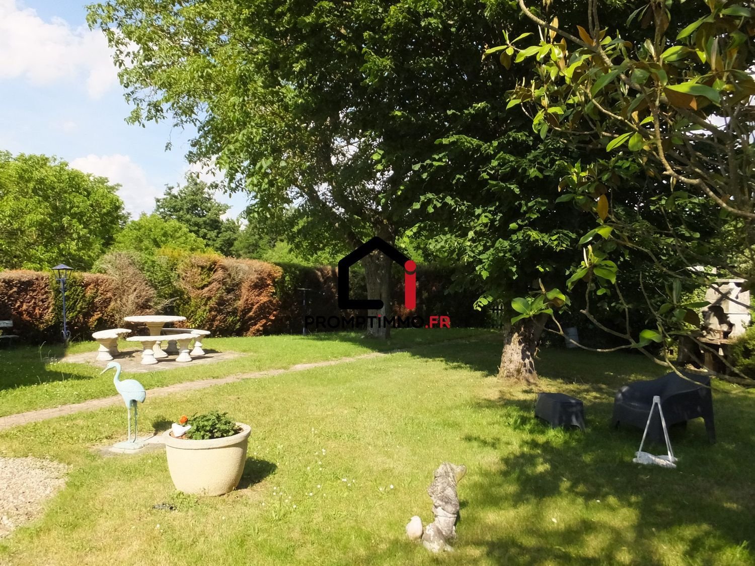 Maison à vendre, 121m², Ainay-le-Château