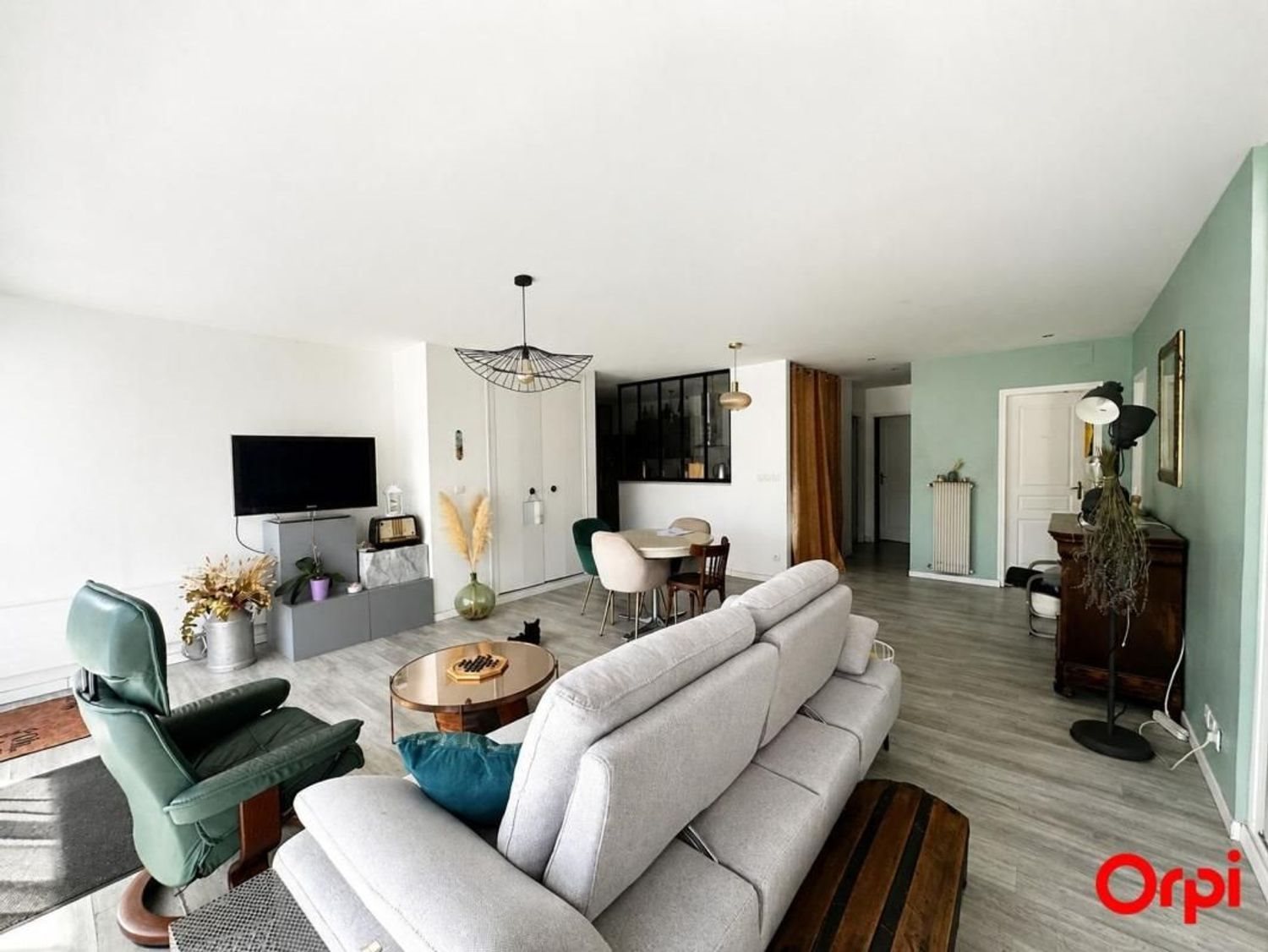 Appartement à vendre, 132m², Saint-Doulchard