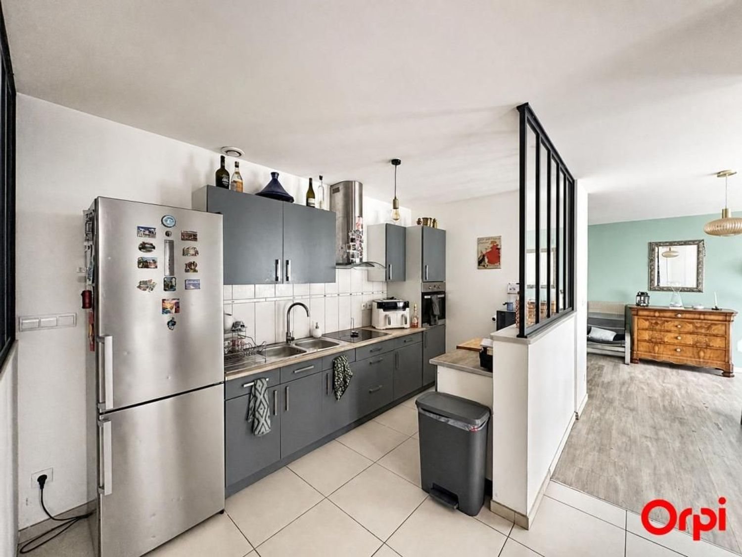 Appartement à vendre, 132m², Saint-Doulchard