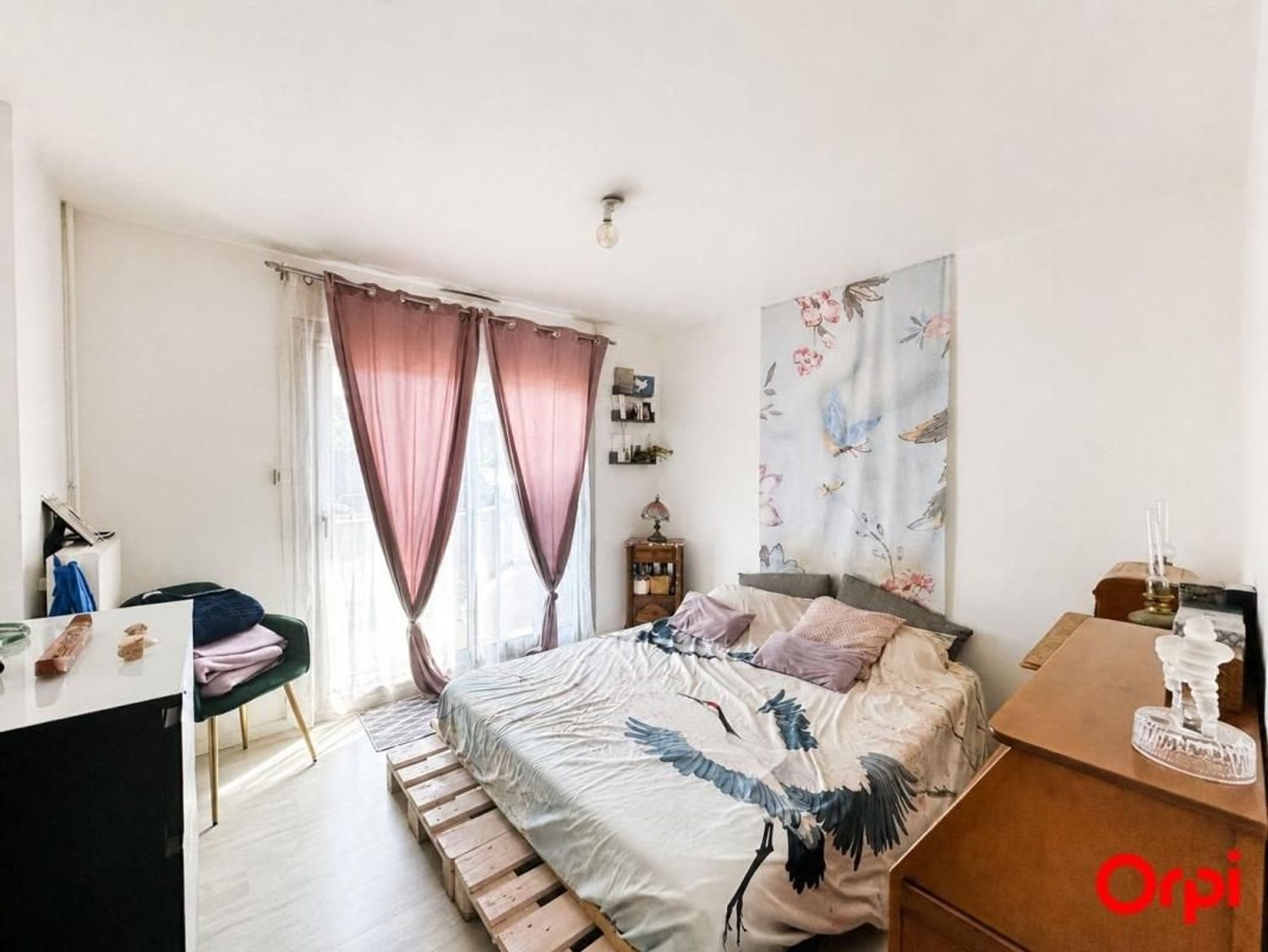 Appartement à vendre, 132m², Saint-Doulchard