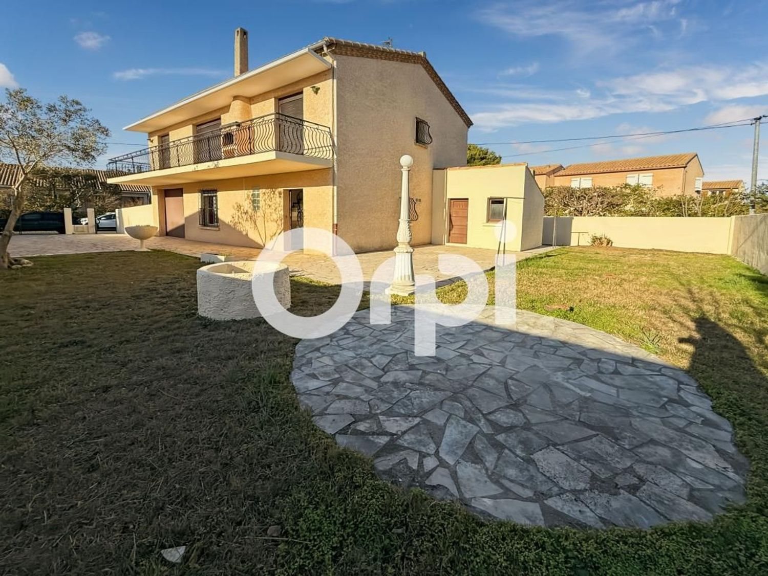 Maison à vendre, 175m², Saint-Jean-de-Védas