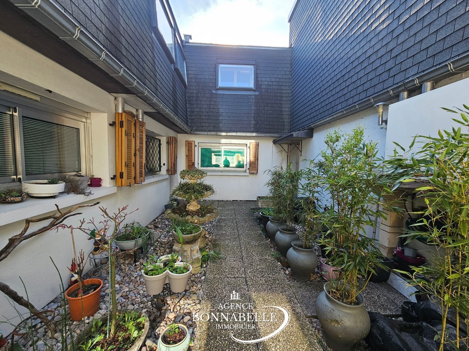 Appartement à vendre, 83m², Nancy