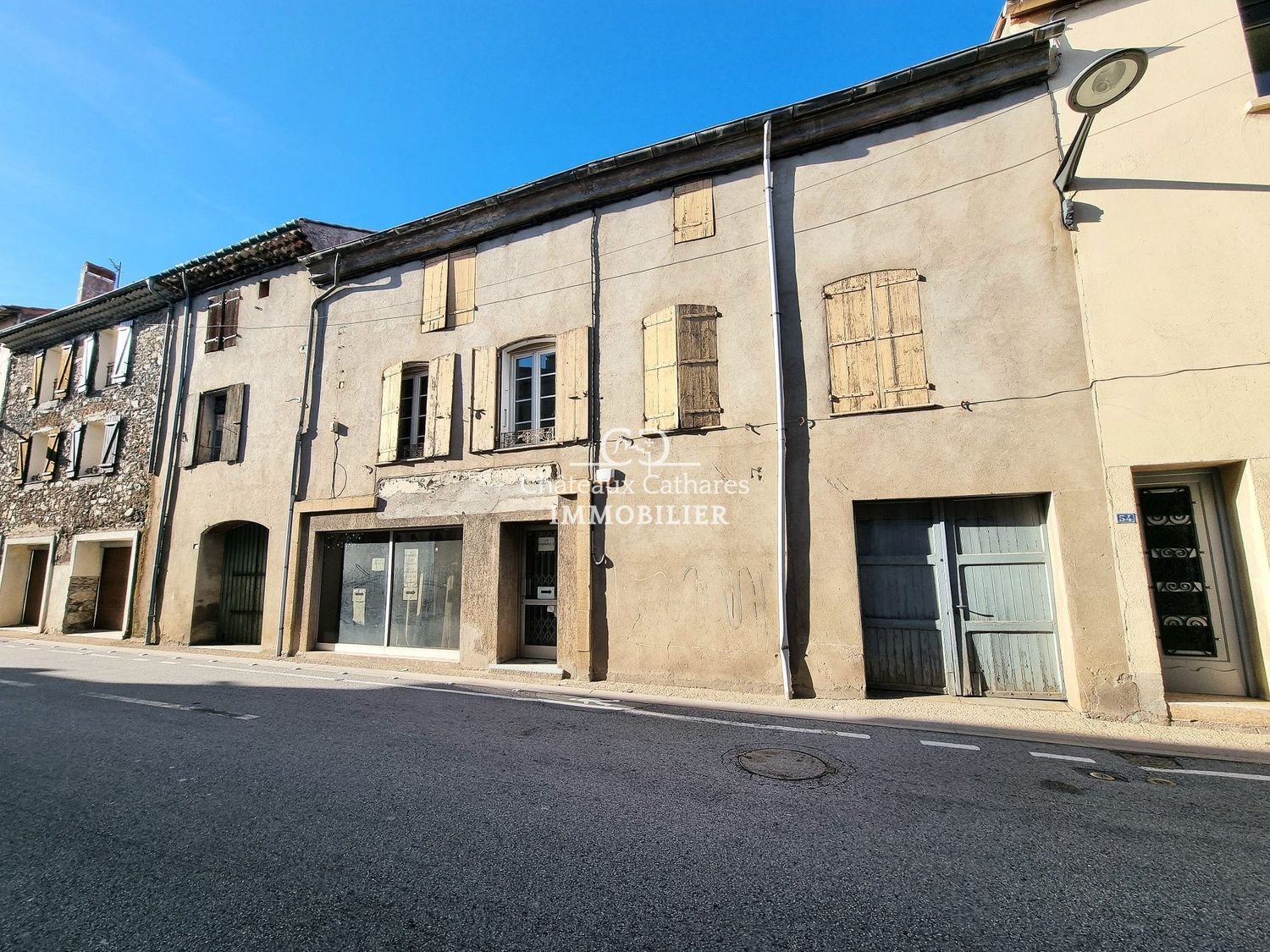 Maison à vendre, 168m², Maury