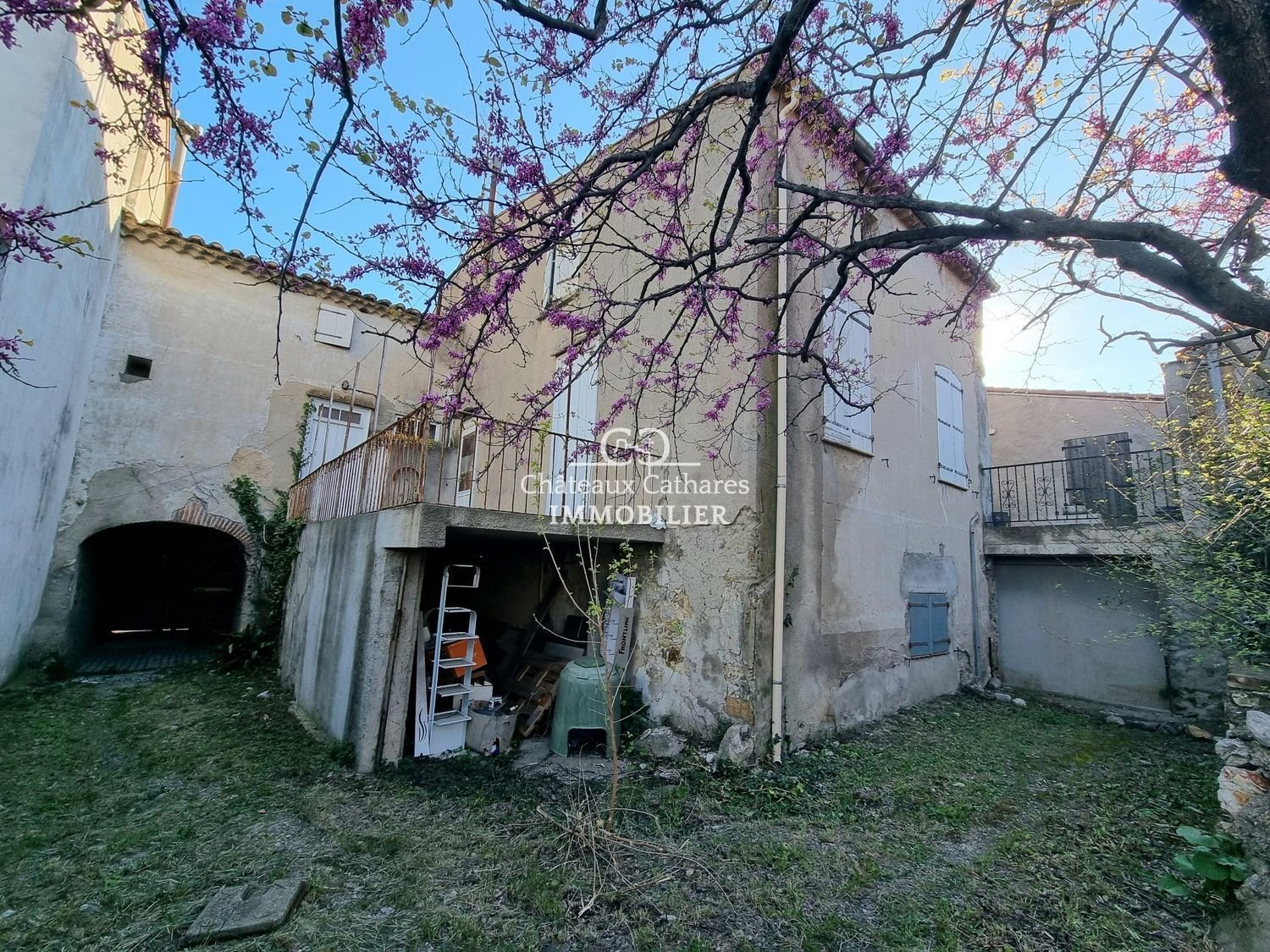 Maison à vendre, 168m², Maury