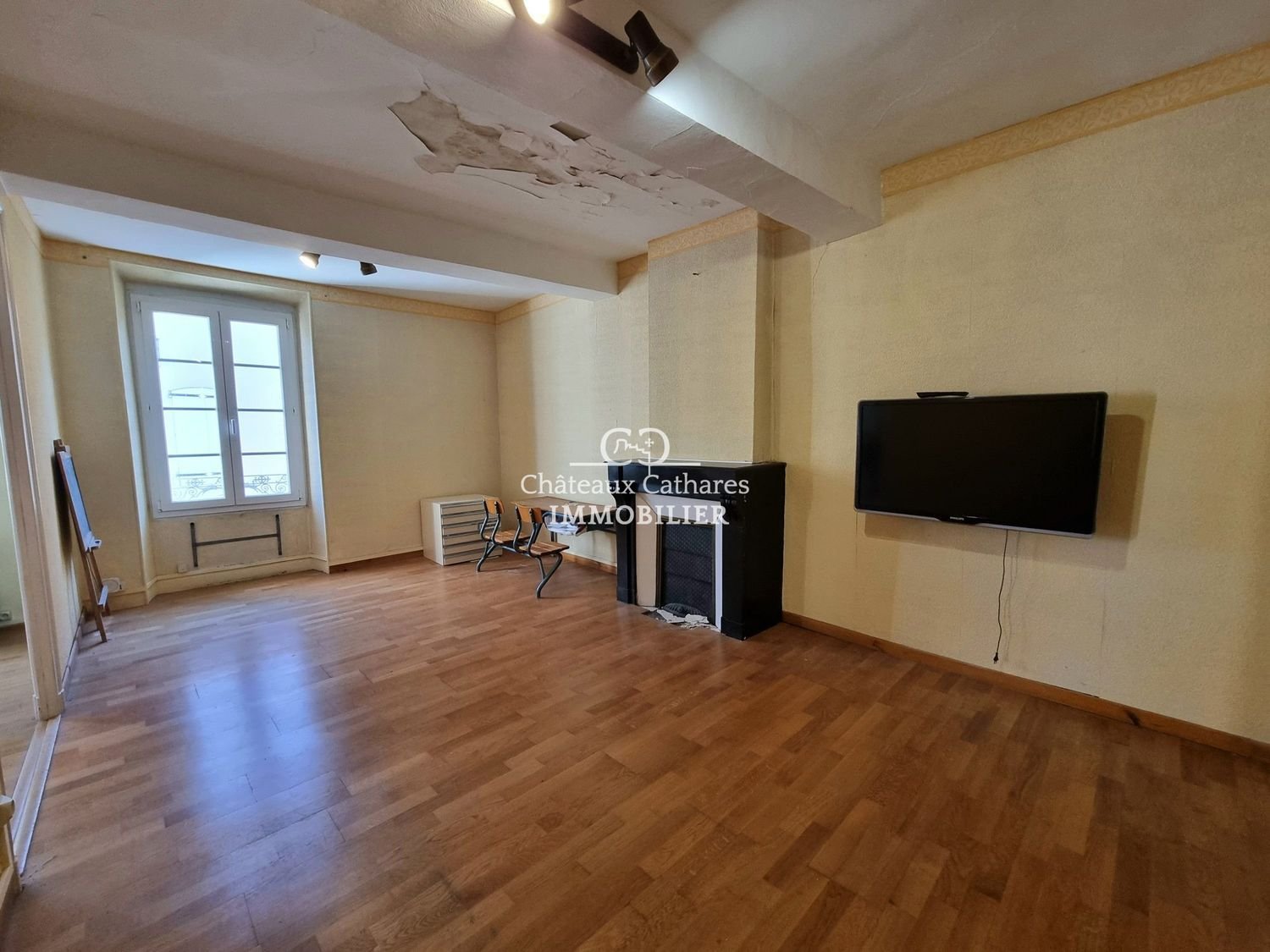 Maison à vendre, 168m², Maury