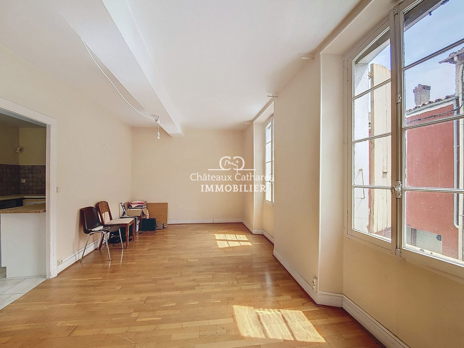 Maison à vendre, 168m², Maury