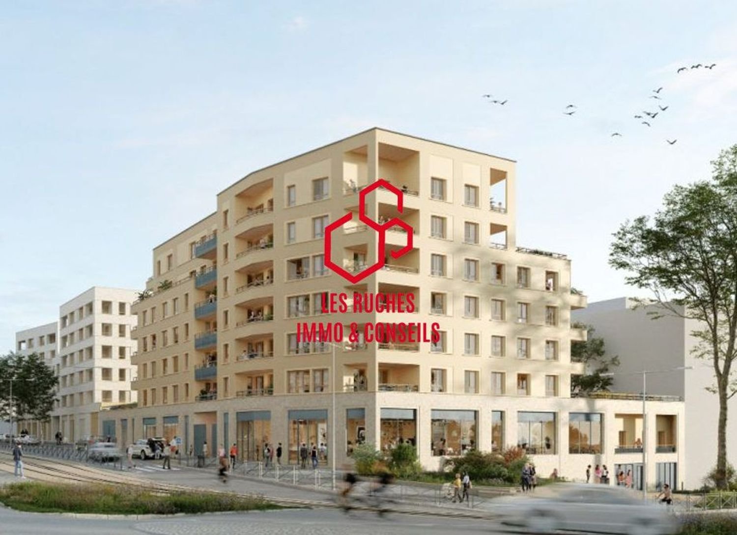 Appartement à vendre, 45m², Clichy-sous-Bois