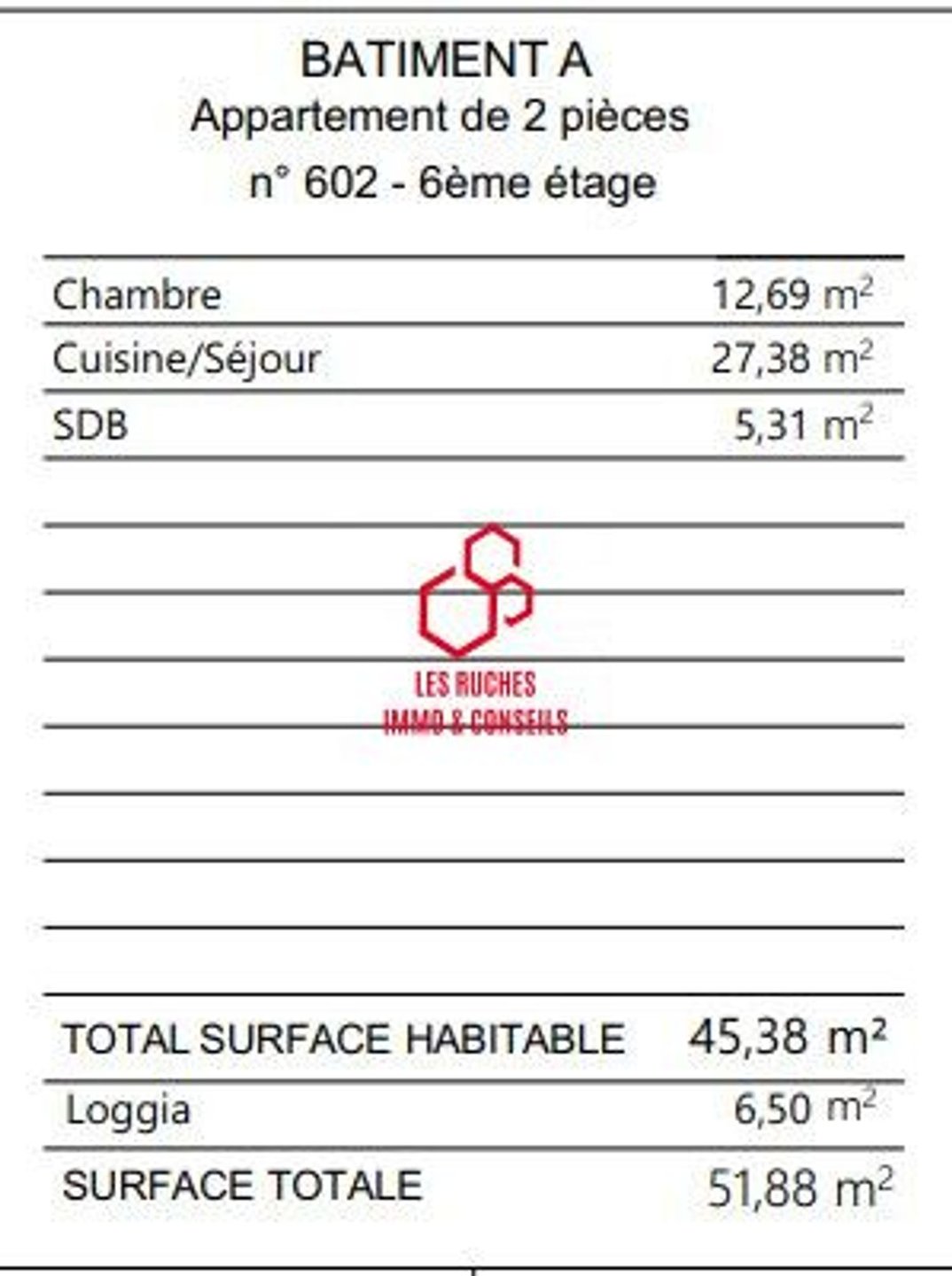 Appartement à vendre, 45m², Clichy-sous-Bois