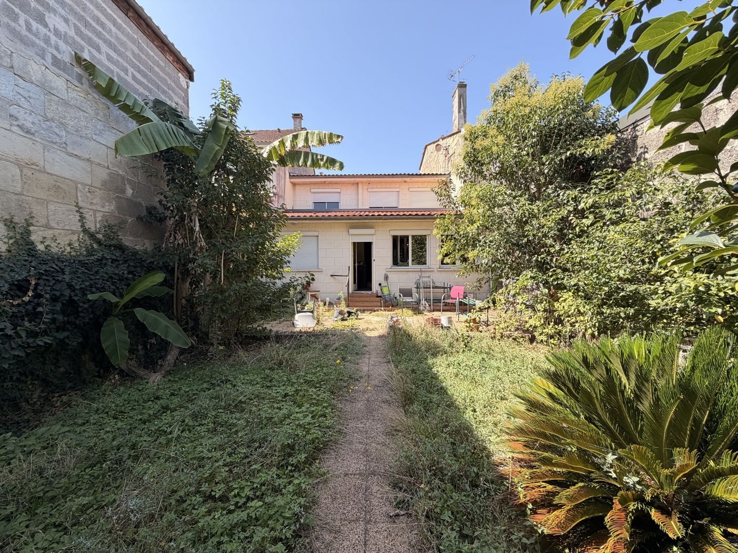 Maison à vendre, 160m², Bègles