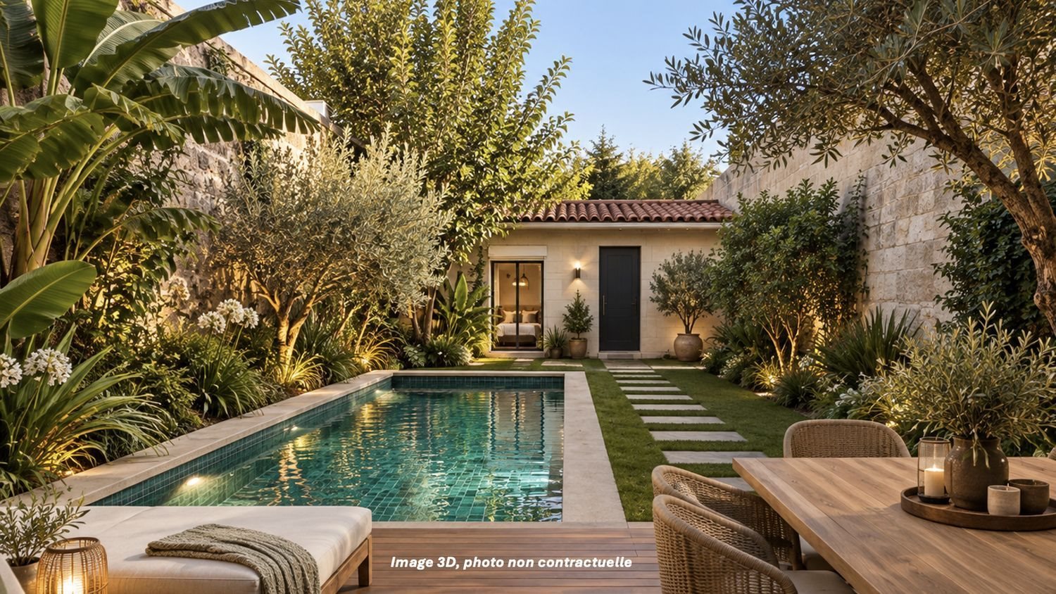 Maison à vendre, 160m², Bègles