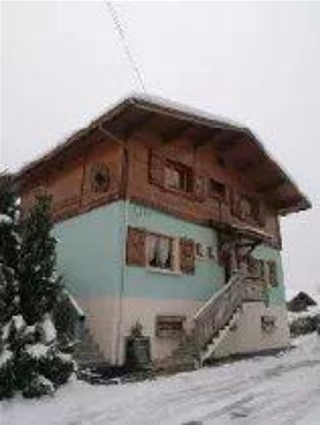 Maison à vendre, 152m², Verchaix