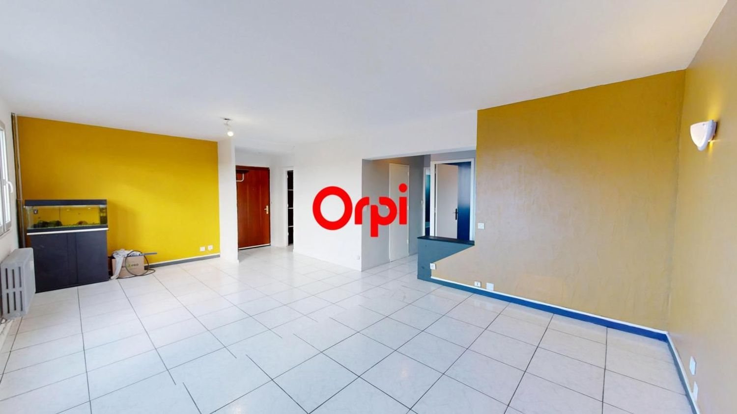 Appartement à vendre, 77m², Vaulx-en-Velin