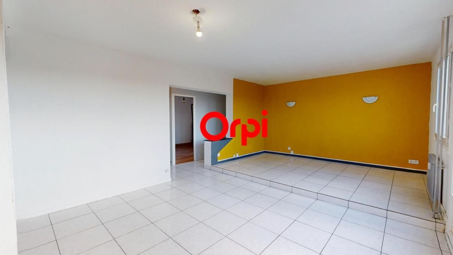 Appartement à vendre, 77m², Vaulx-en-Velin