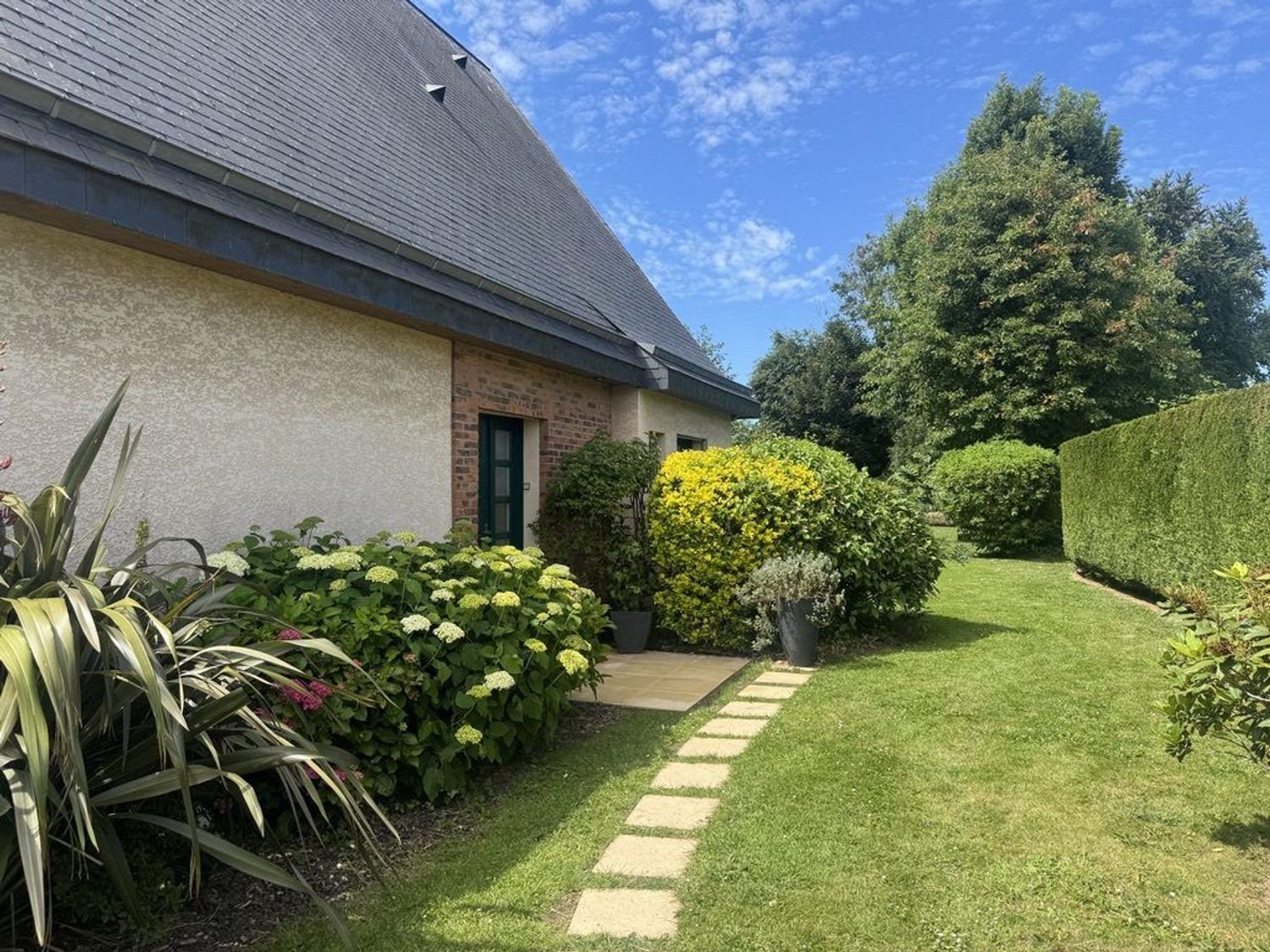 Maison à vendre, 135m², Gainneville