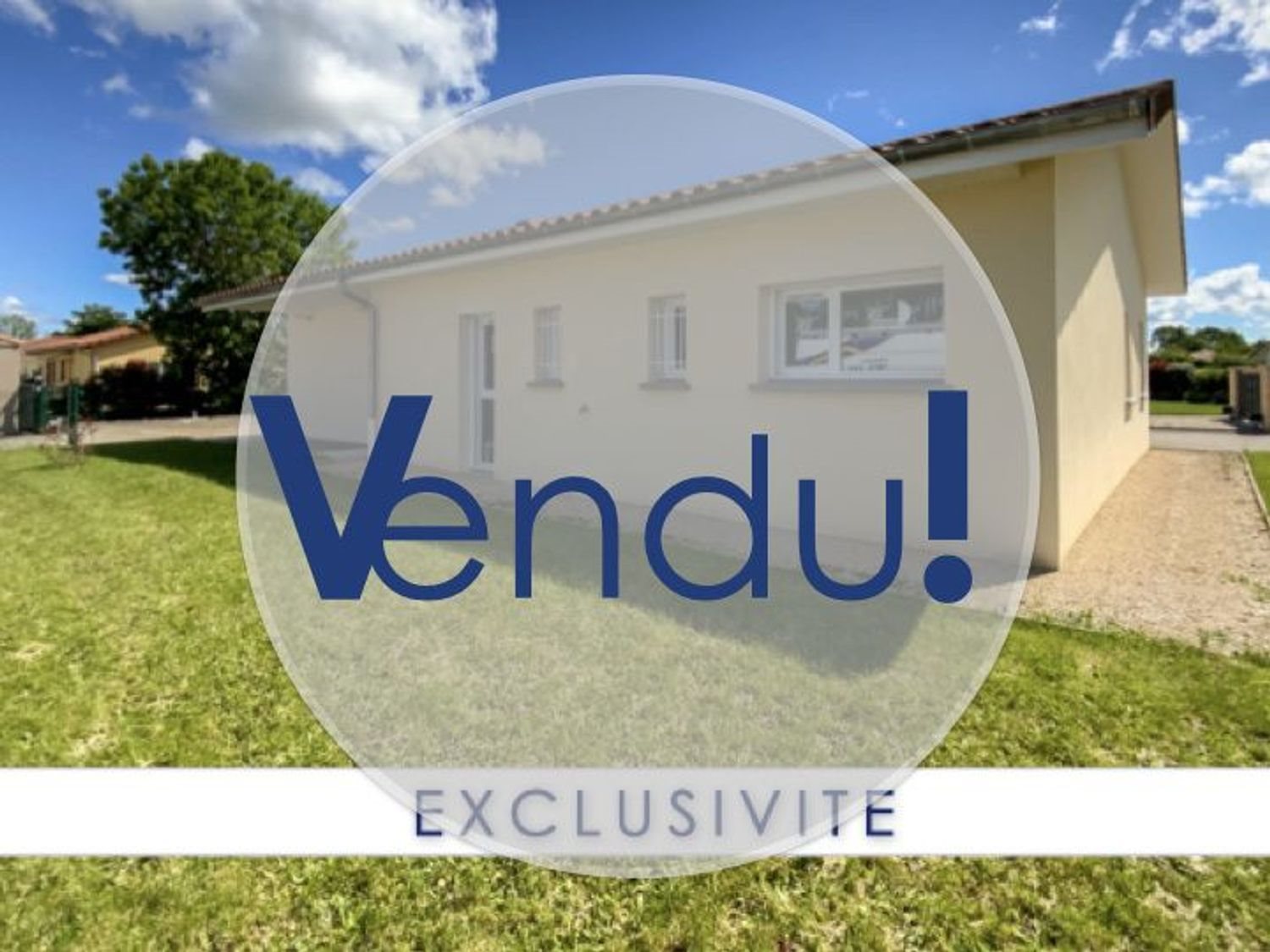 Maison à vendre, 108m², Polliat