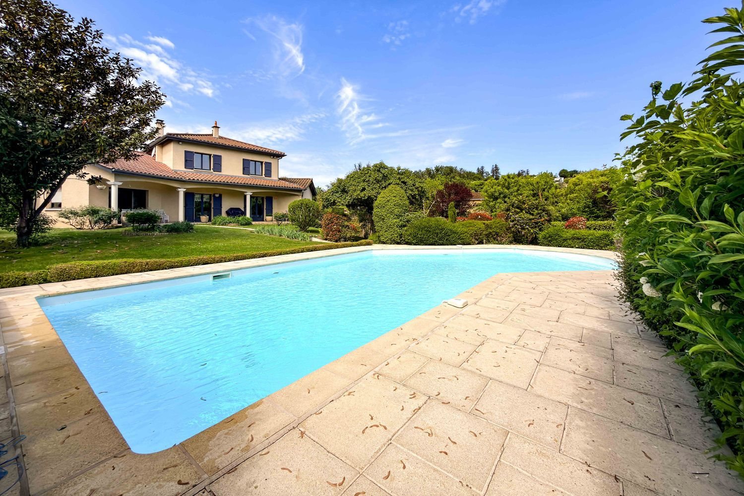 Maison à vendre, 239m², Tassin-la-Demi-Lune