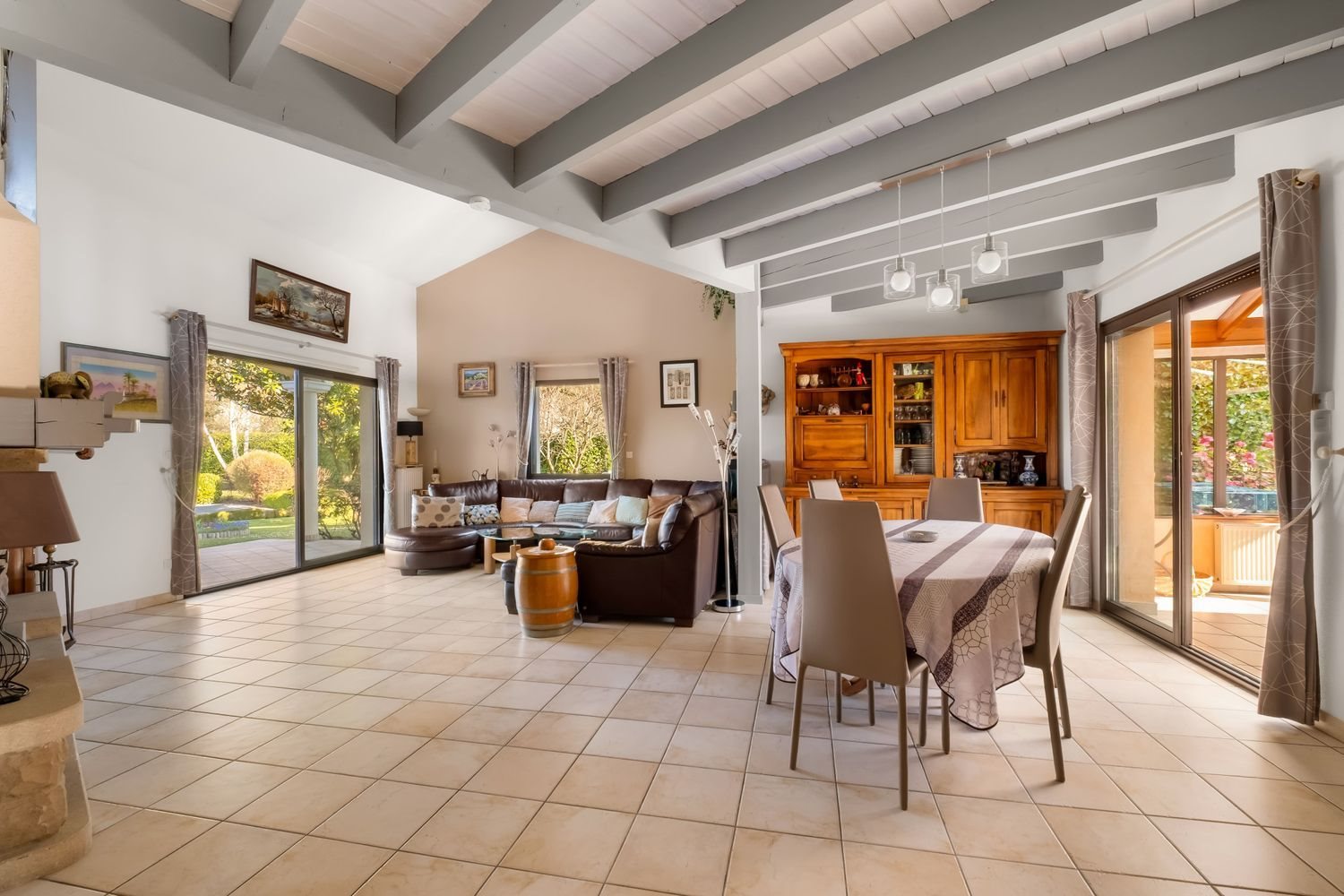 Maison à vendre, 239m², Tassin-la-Demi-Lune
