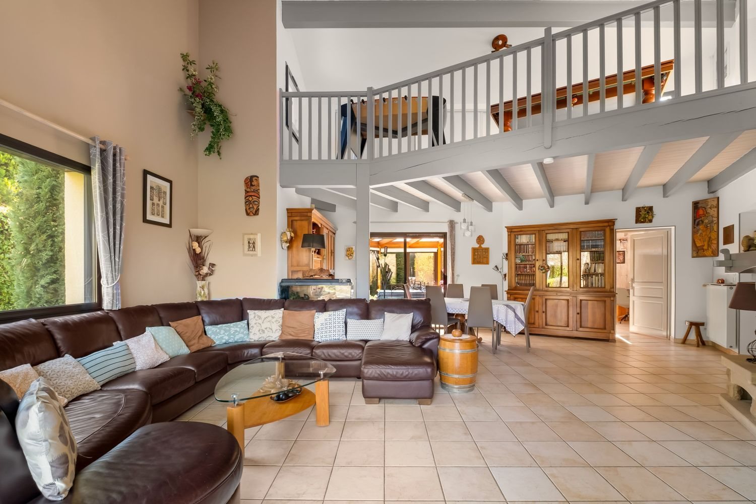 Maison à vendre, 239m², Tassin-la-Demi-Lune