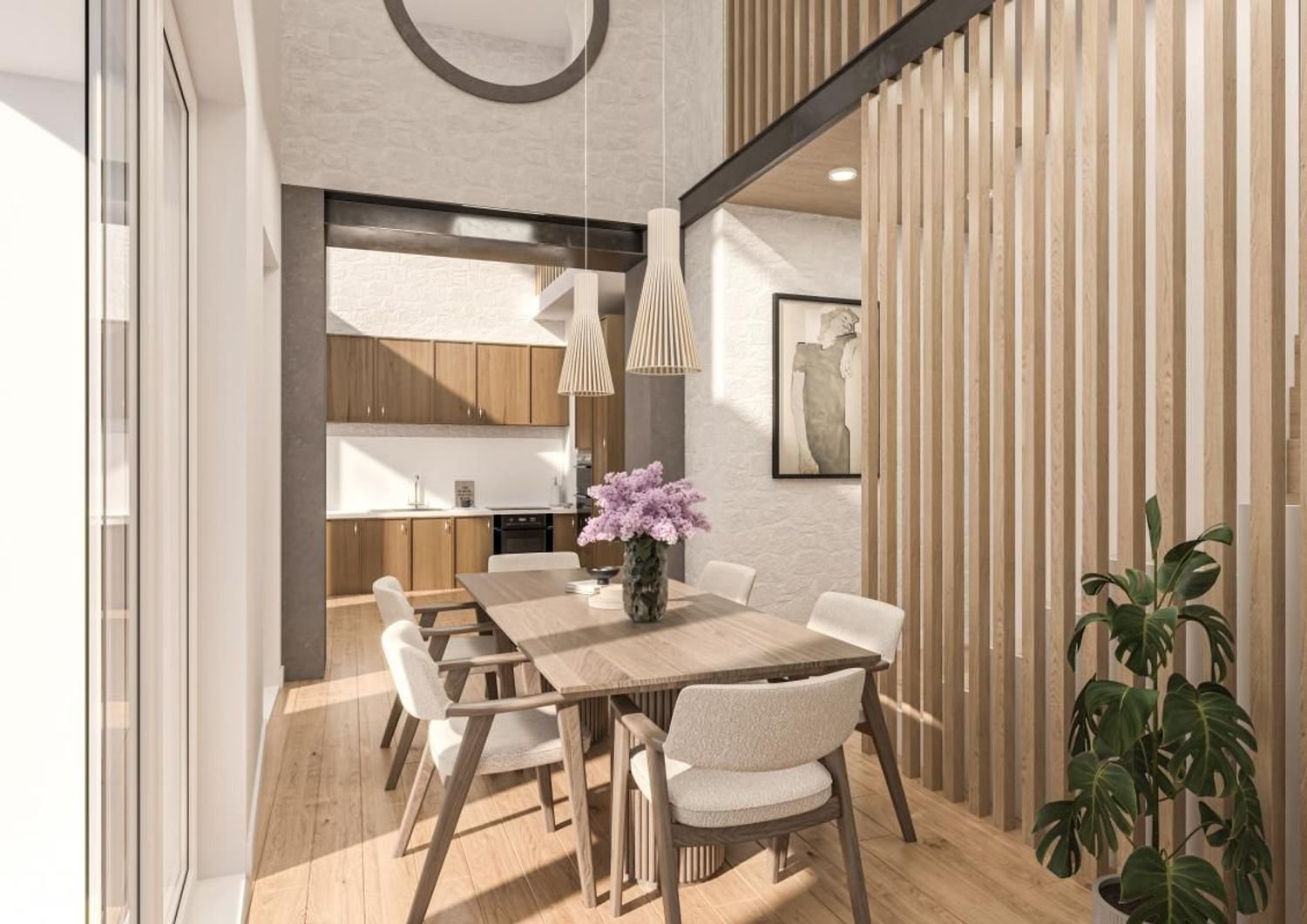 Maison à vendre, 100m², Orcet