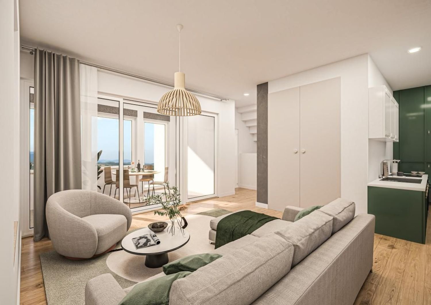 Maison à vendre, 100m², Orcet
