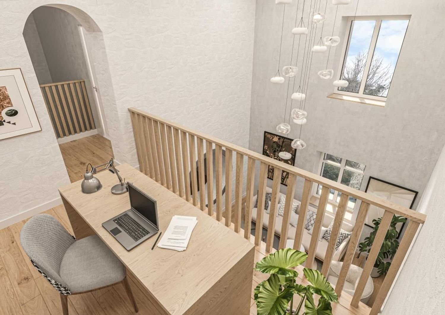 Maison à vendre, 100m², Orcet