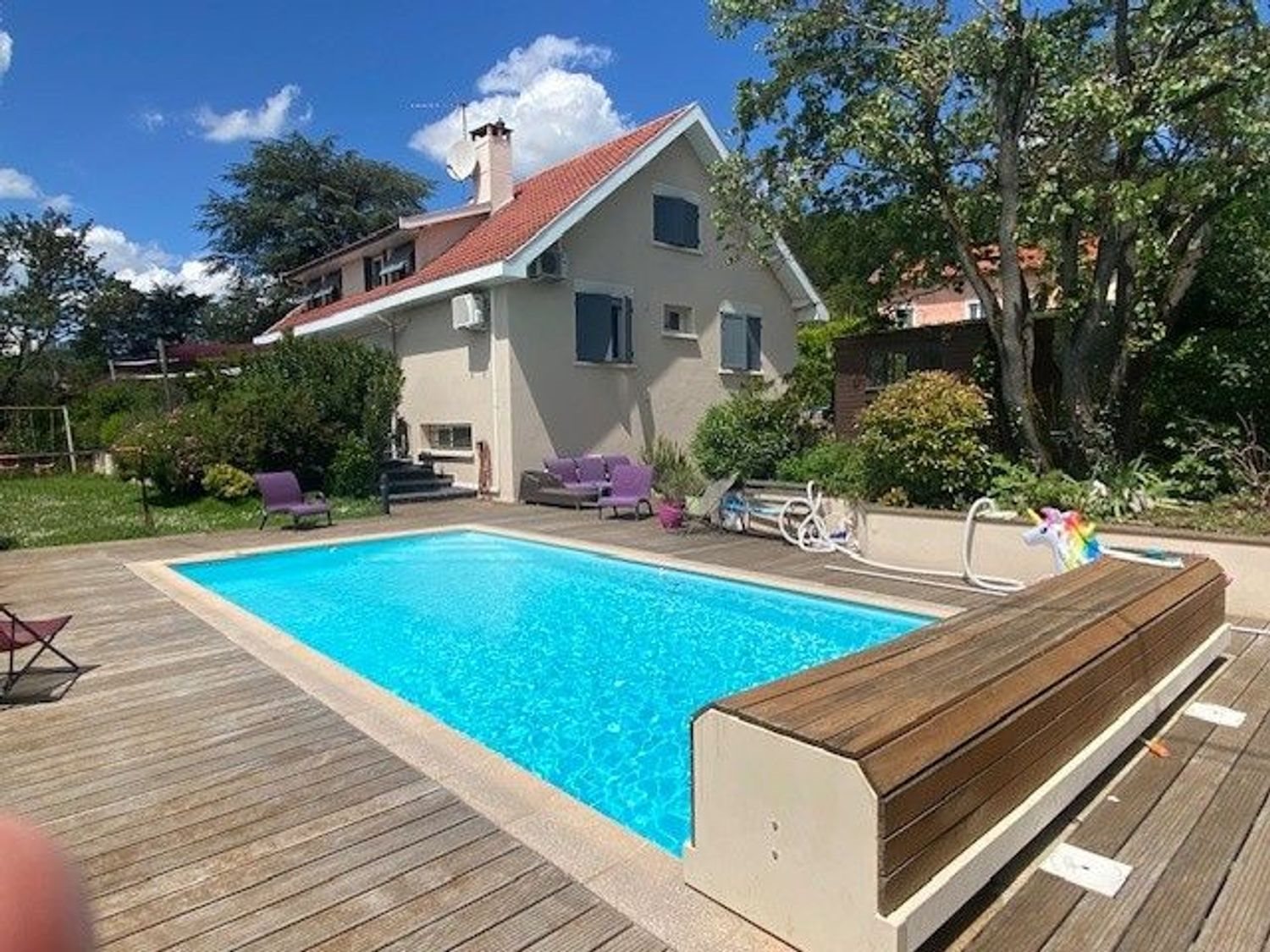 Maison à vendre, 173m², Rillieux-la-Pape