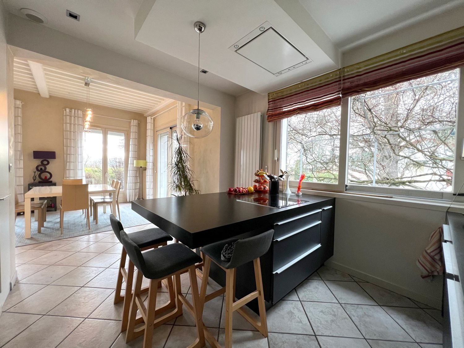 Maison à vendre, 173m², Rillieux-la-Pape