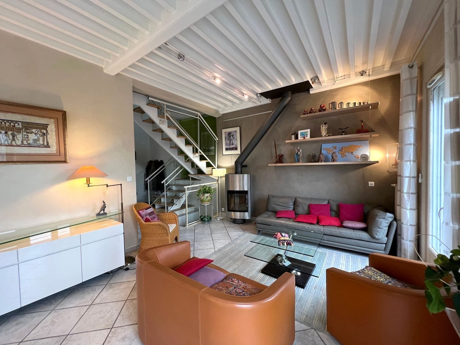 Maison à vendre, 173m², Rillieux-la-Pape