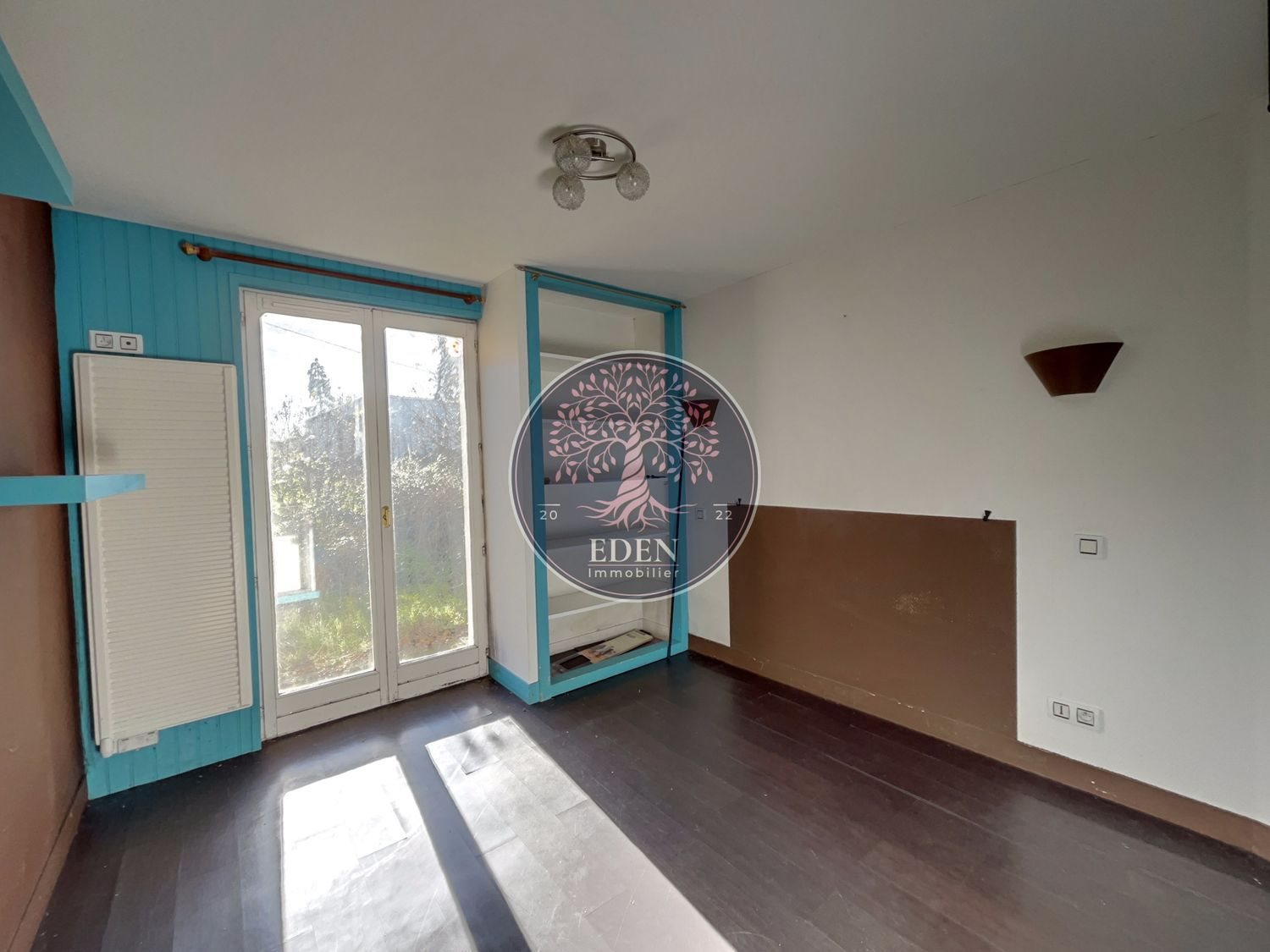 Maison à vendre, 108m², Tréon
