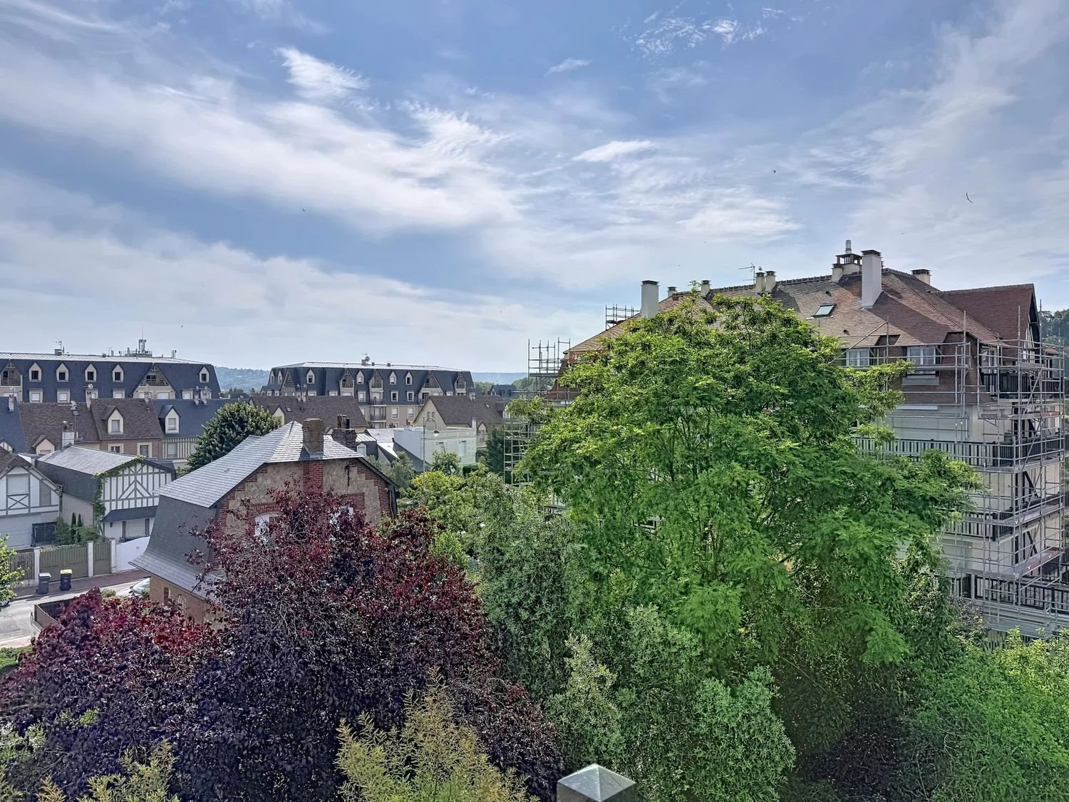 Appartement à vendre, 22m², Deauville