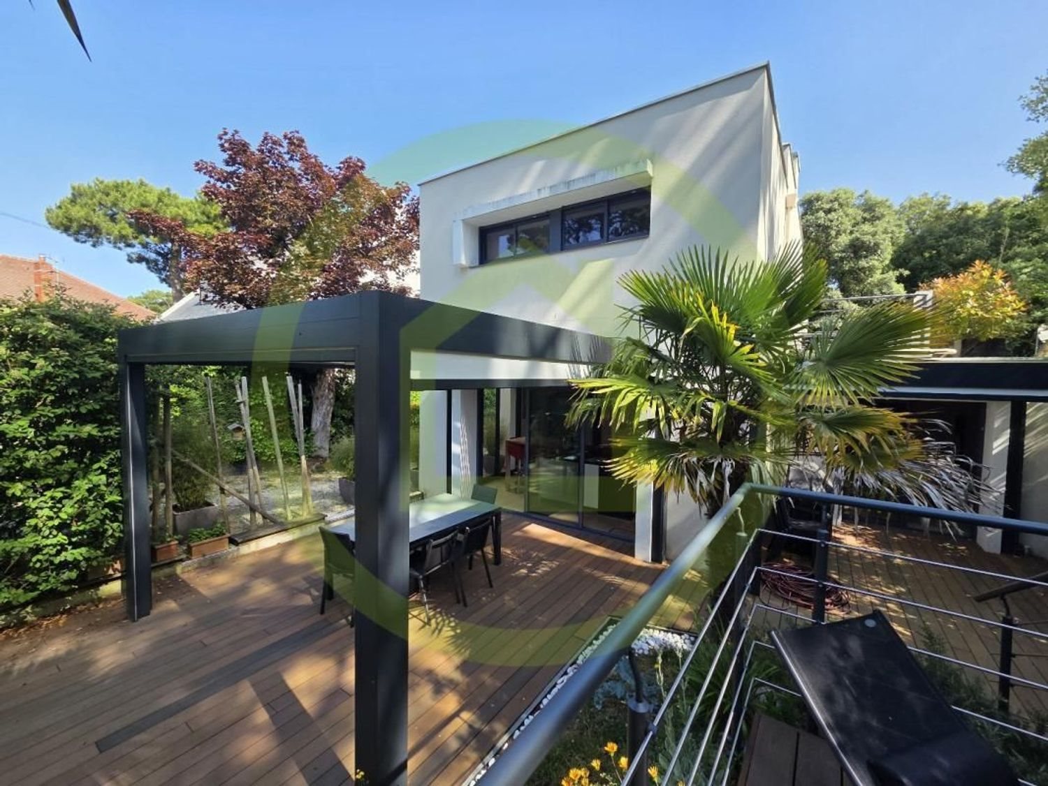 Maison à vendre, 168m², La Baule-Escoublac