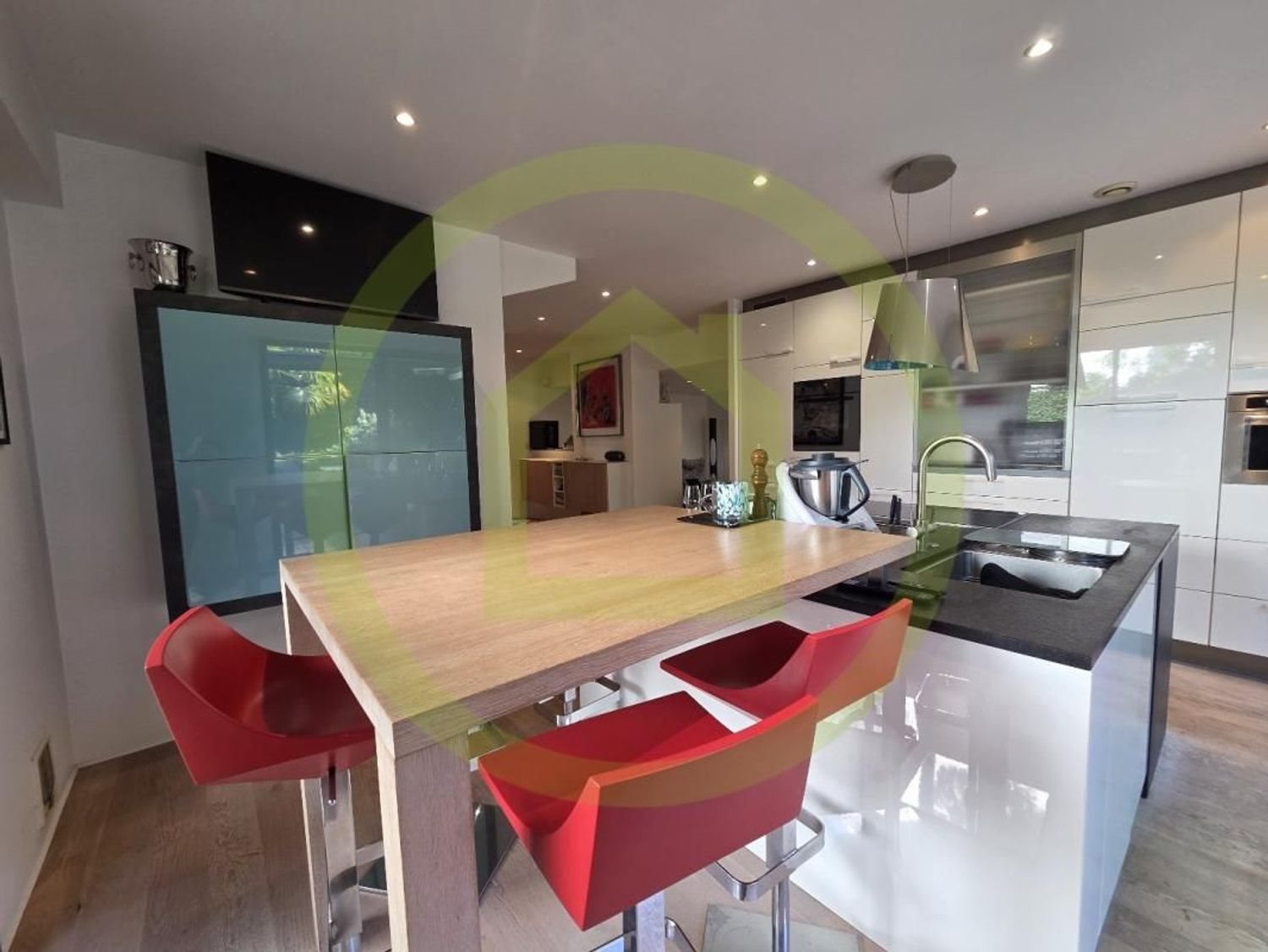Maison à vendre, 168m², La Baule-Escoublac
