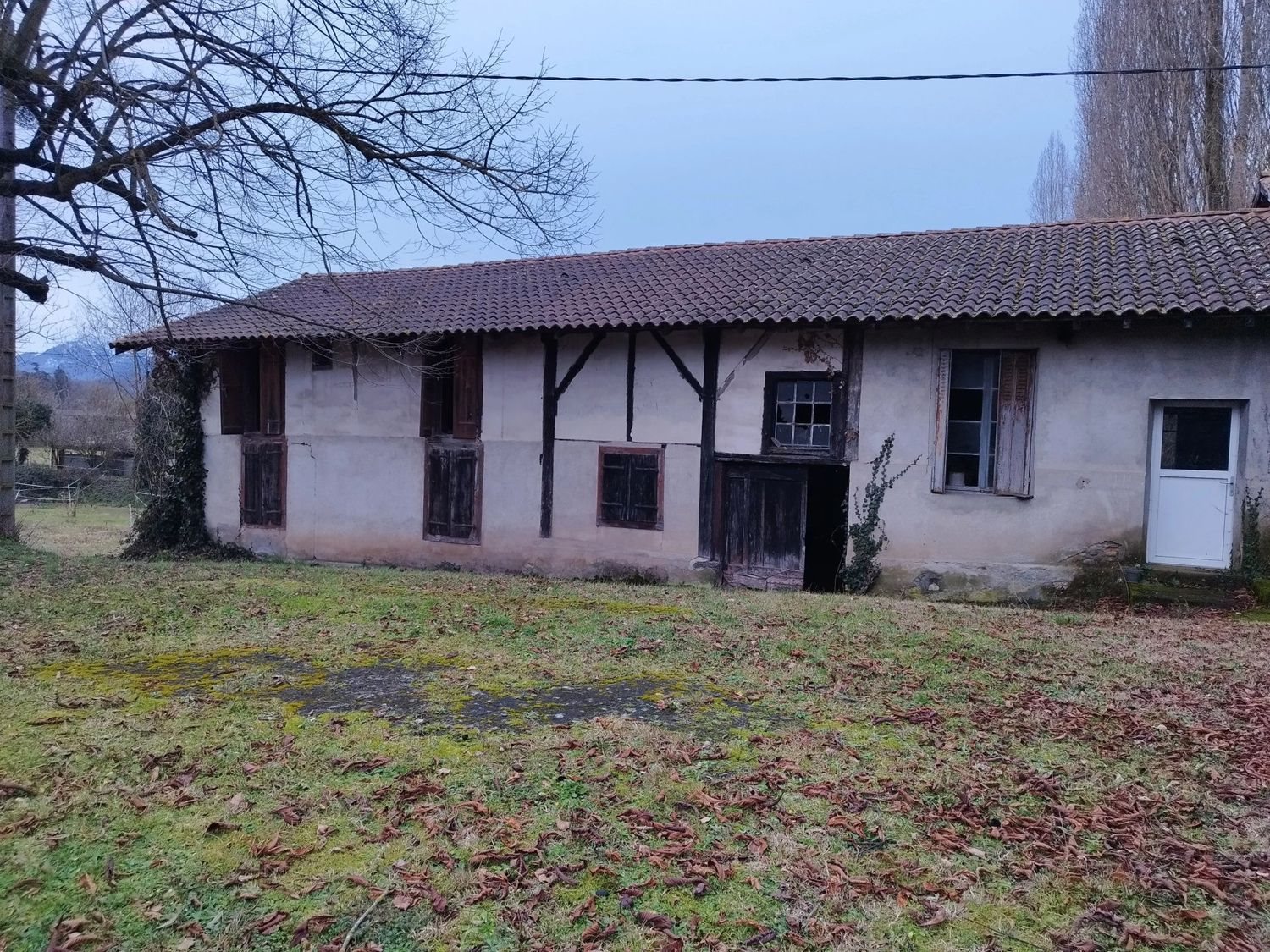 Maison à vendre, 120m², Saint-Gaudens