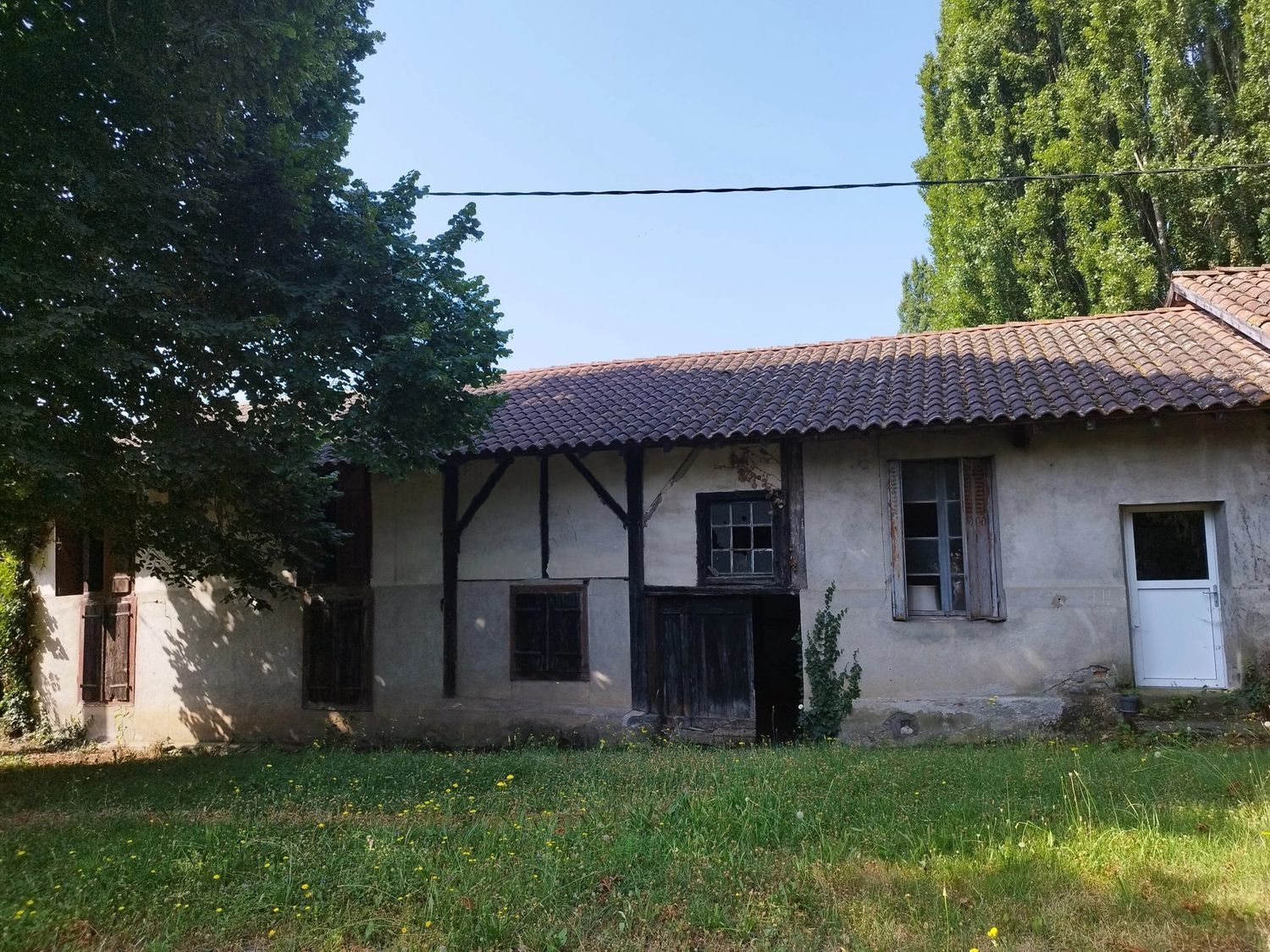 Maison à vendre, 120m², Saint-Gaudens