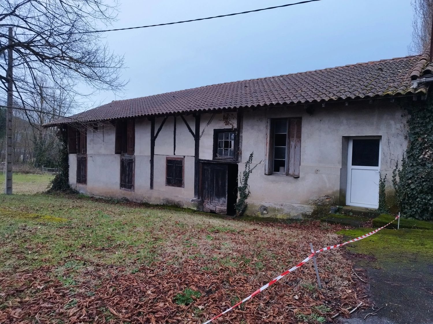 Maison à vendre, 120m², Saint-Gaudens