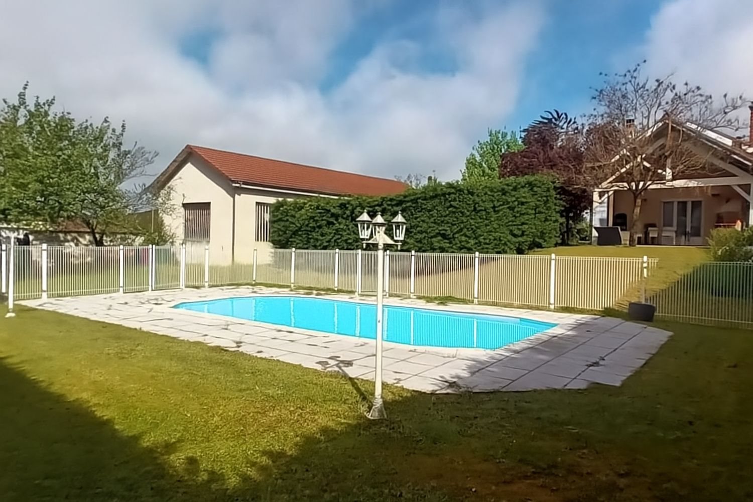 Maison à vendre, 121m², Crémieu
