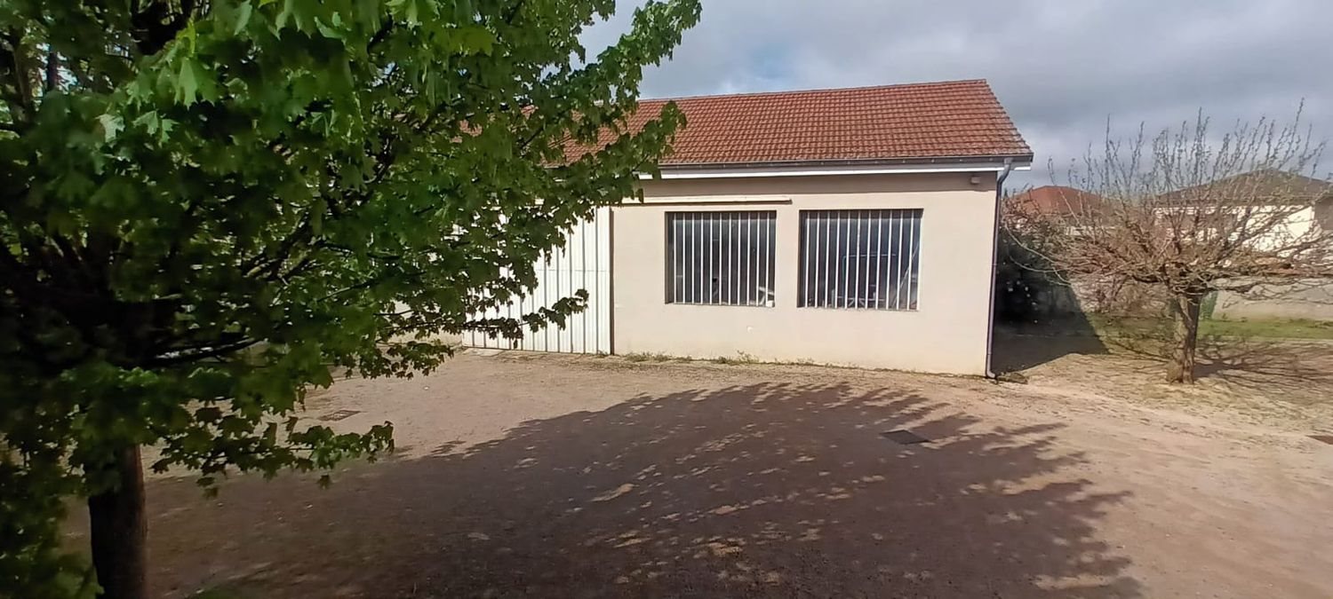 Maison à vendre, 121m², Crémieu