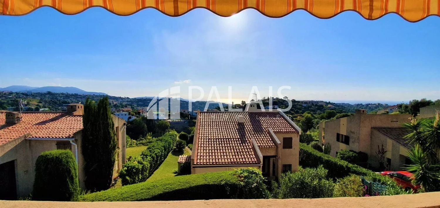 Maison à vendre, 109m², Nice