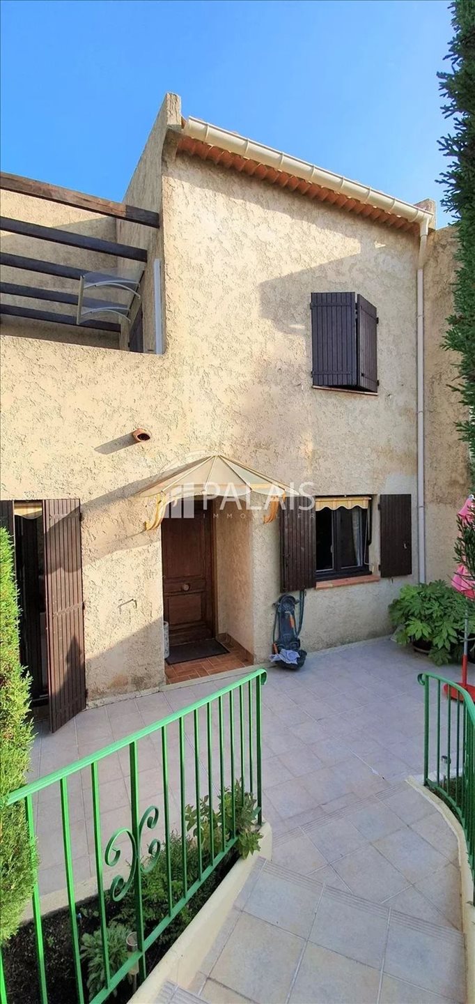 Maison à vendre, 109m², Nice