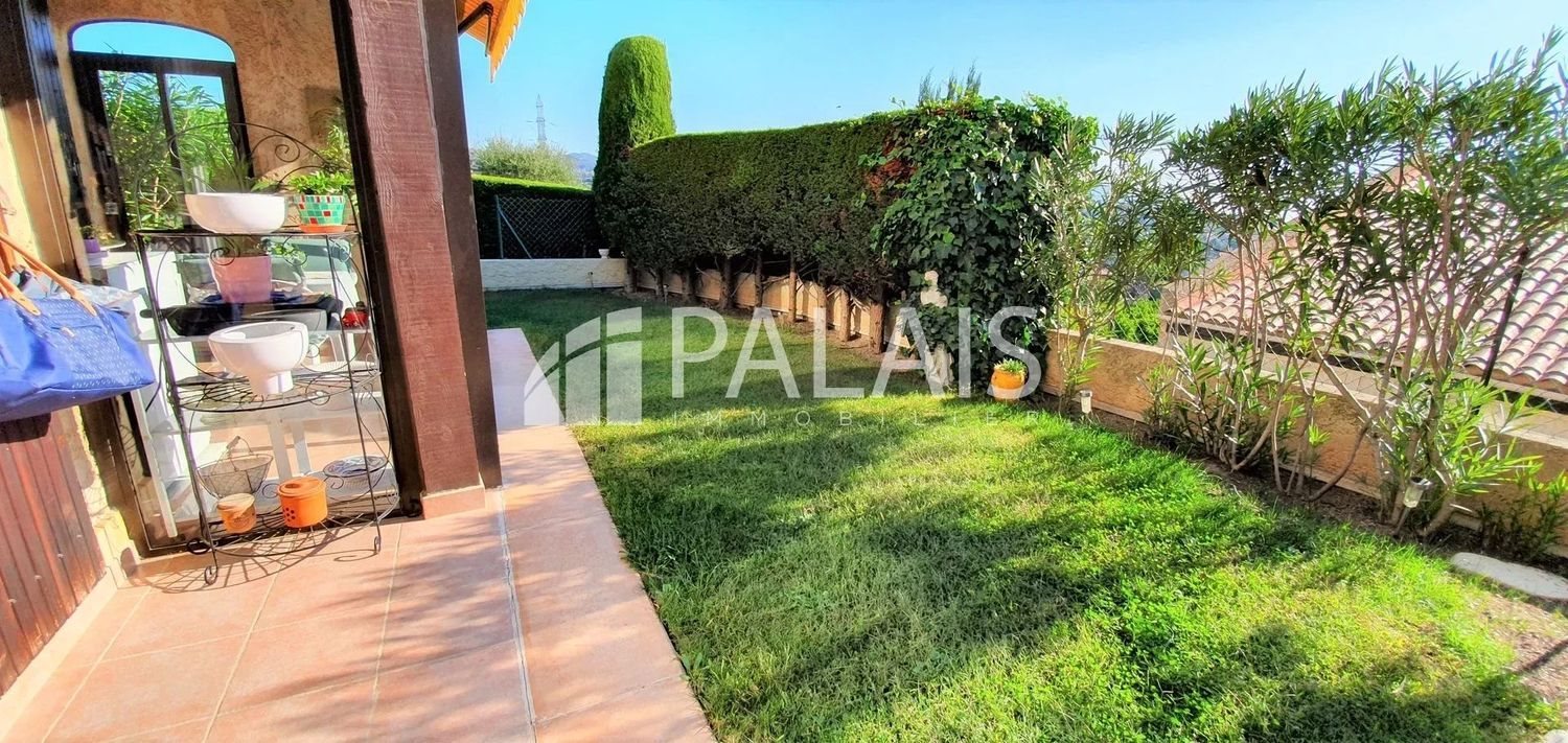 Maison à vendre, 109m², Nice