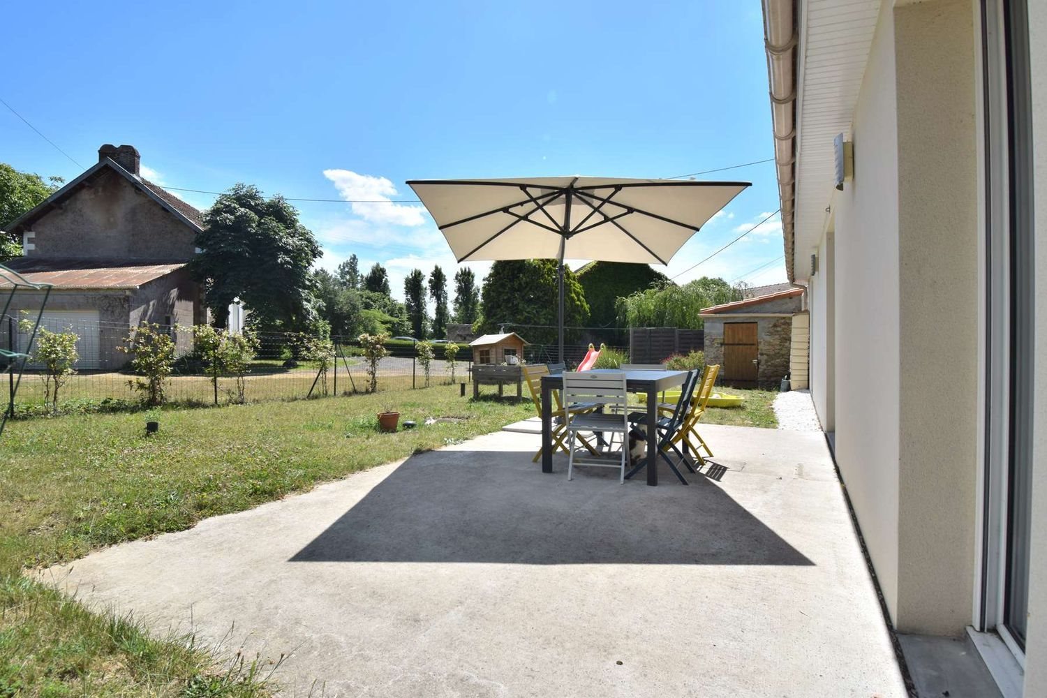 Maison à vendre, 82m², Le Bignon