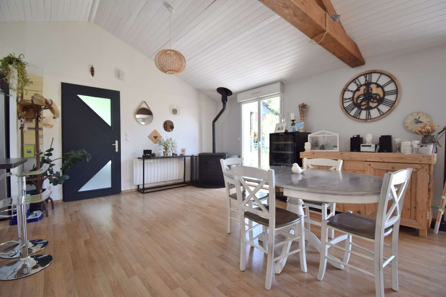 Maison à vendre, 82m², Le Bignon