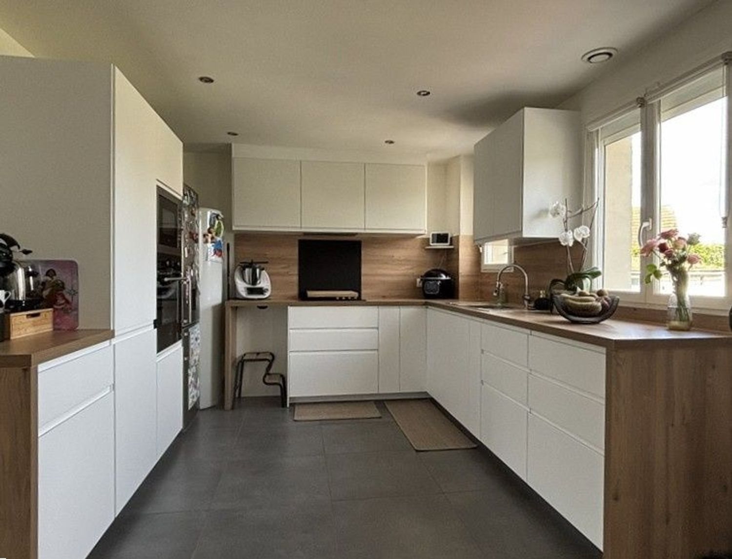 Maison à vendre, 135m², Vernouillet