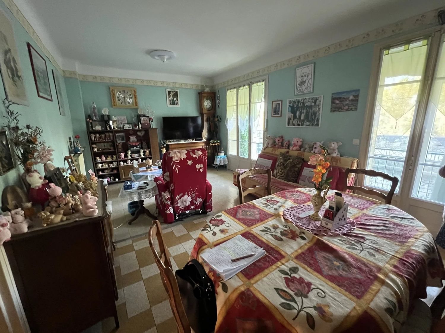 Appartement à vendre, 78m², Tarascon