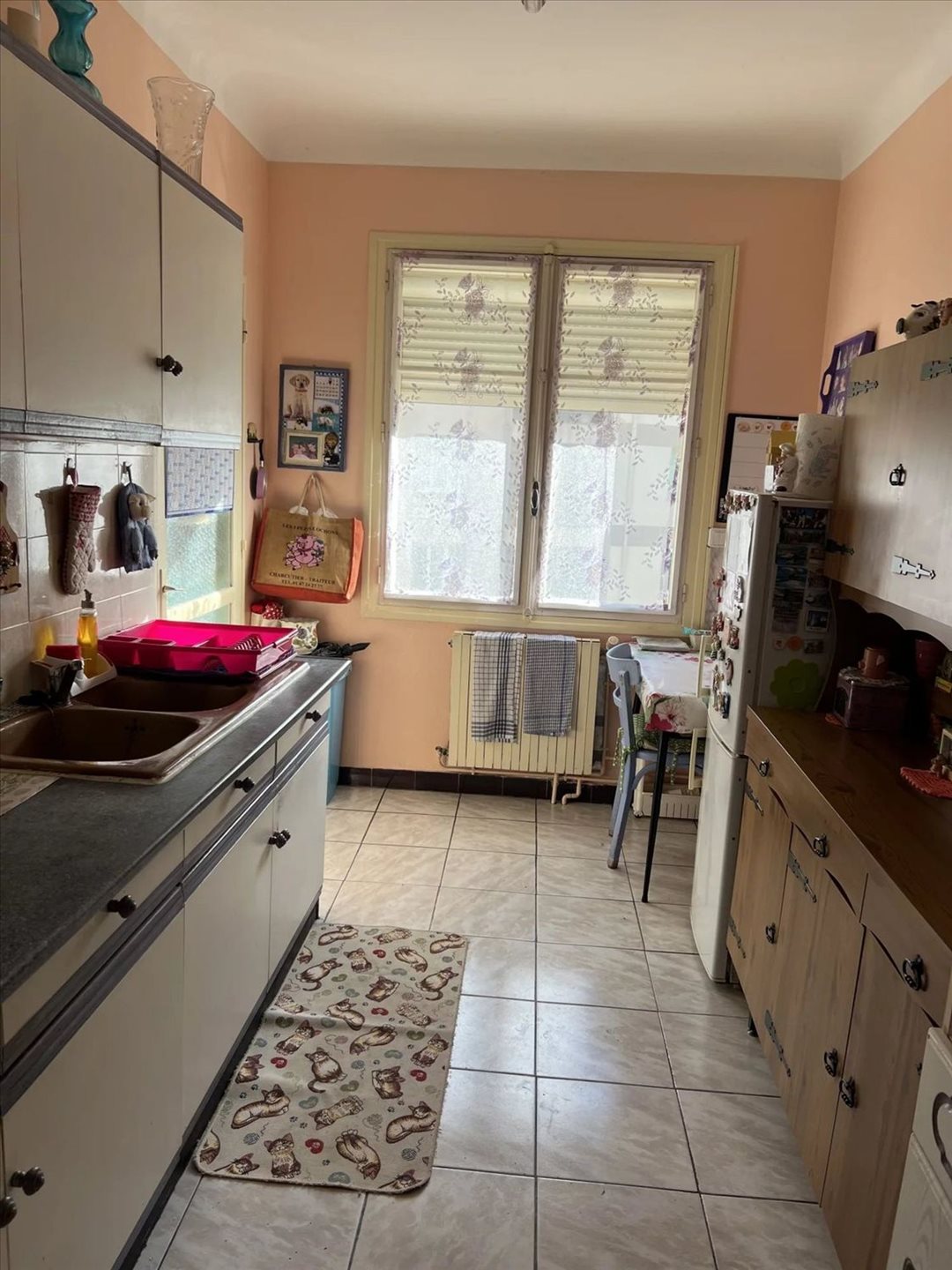 Appartement à vendre, 78m², Tarascon