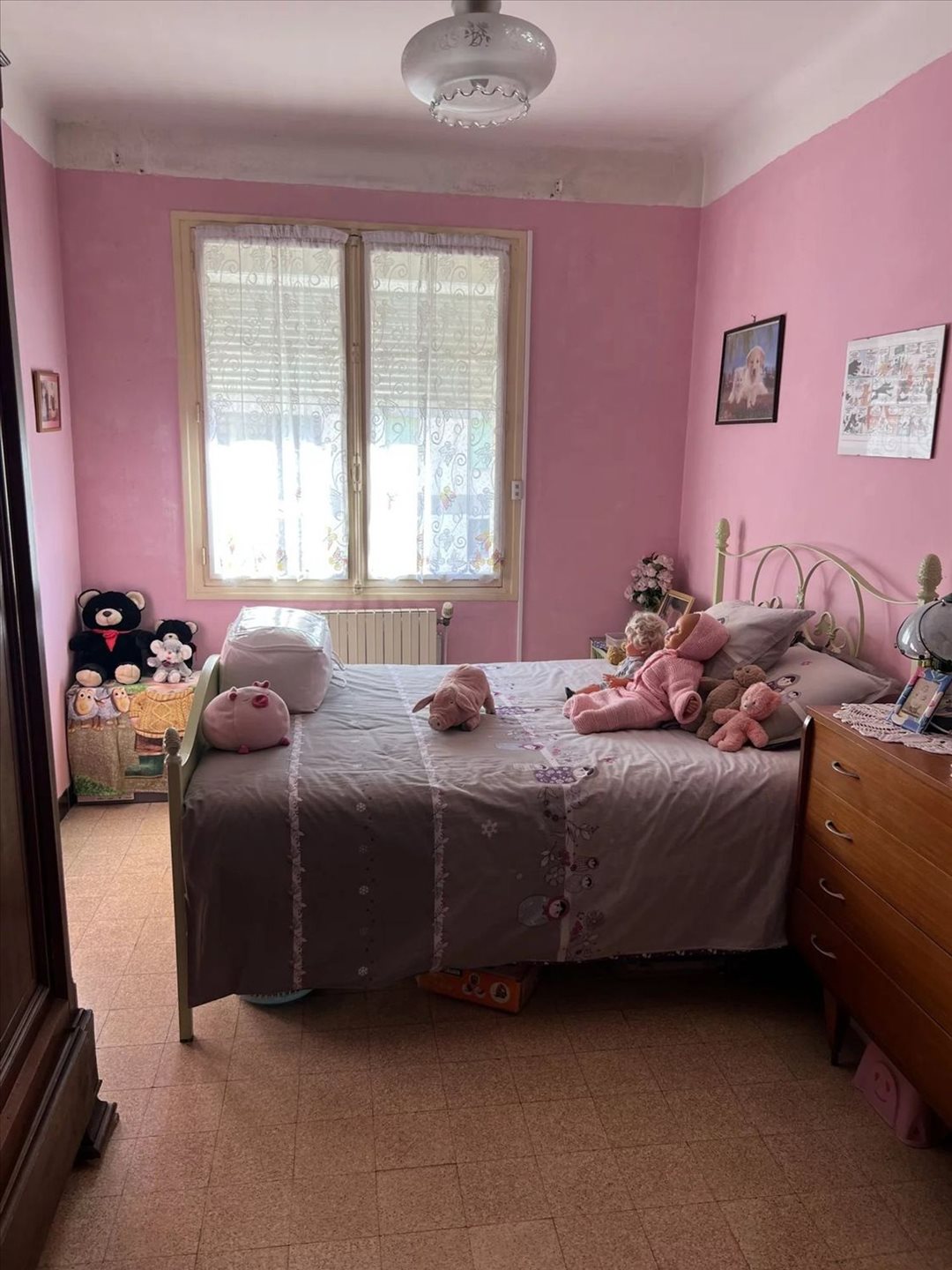 Appartement à vendre, 78m², Tarascon