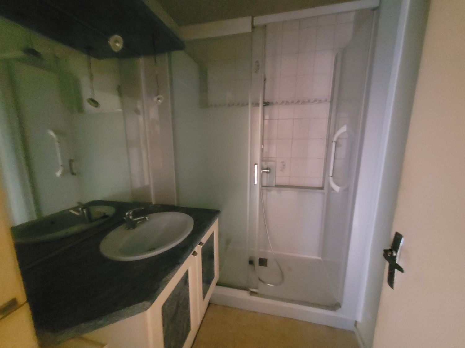 Appartement à vendre, 49m², Limoges