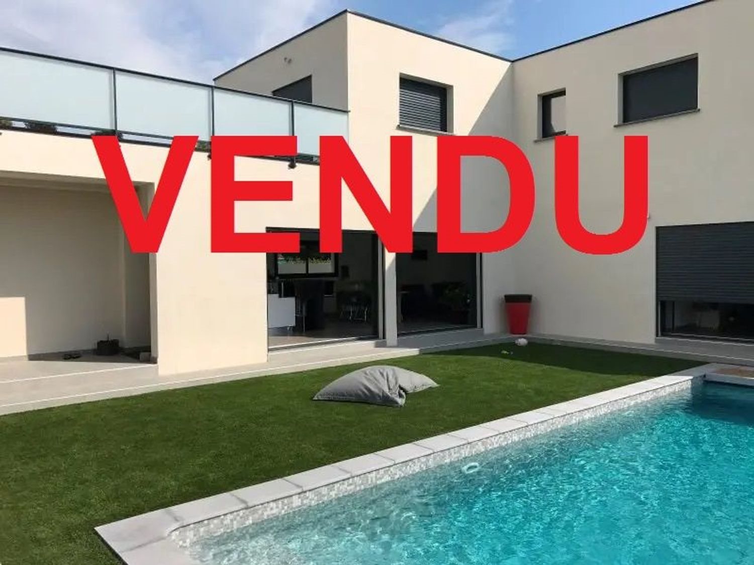 Maison à vendre, 150m², Pérols
