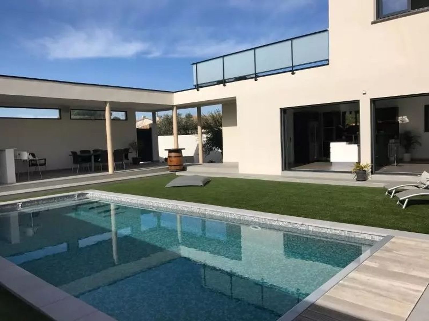Maison à vendre, 150m², Pérols